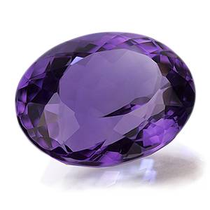 February Birthstone