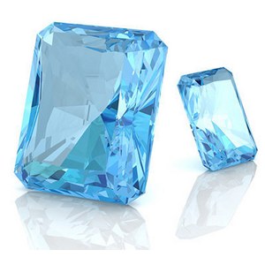 March Birthstone